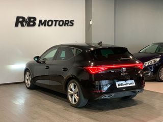 SEAT Leon 2.0 TDI 110kW DSG7 SS FR