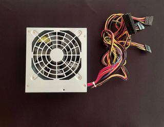 Alimentatore PC Kraun 530W