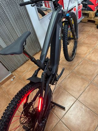 Bianchi e-Omnia FX Type Talla M