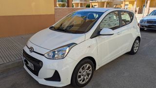 Hyundai i10 2019