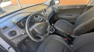 Hyundai i10 2019