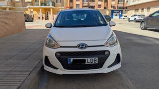 Hyundai i10 2019