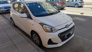 Hyundai i10 2019