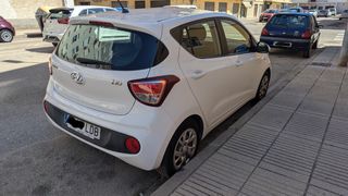 Hyundai i10 2019