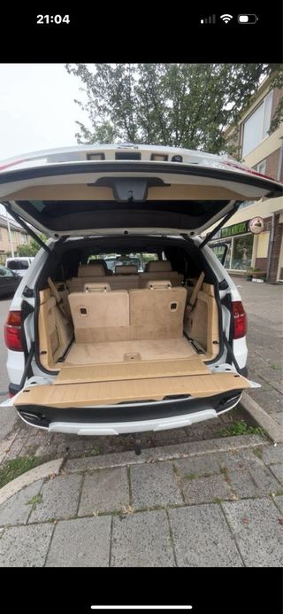 BMW X5 2007