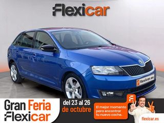 Skoda Rapid 1.4 TDI CR 90cv Active
