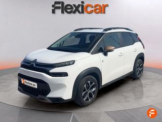 Citroën C3 Aircross PureTech 81kW (110CV) S&S C-Series