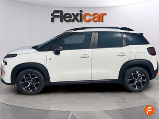 Citroën C3 Aircross PureTech 81kW (110CV) S&S C-Series