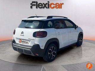 Citroën C3 Aircross PureTech 81kW (110CV) S&S C-Series