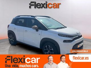 Citroën C3 Aircross PureTech 81kW (110CV) S&S C-Series