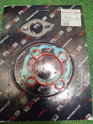 Juntas cilindro y culata 49 Jog RR Aerox Sonic SR
