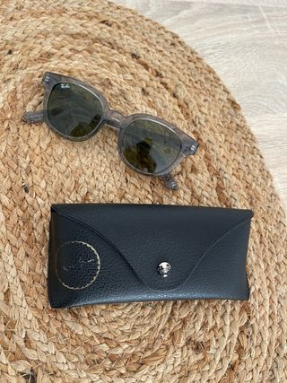 Gafas de Sol Ray-Ban Grises