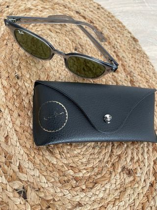 Gafas de Sol Ray-Ban Grises