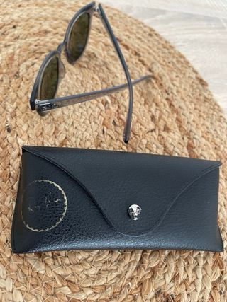 Gafas de Sol Ray-Ban Grises