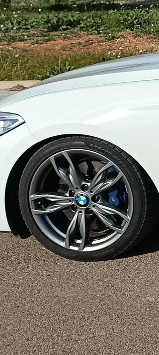 Llantas BMW 436M 18" Originales M235i