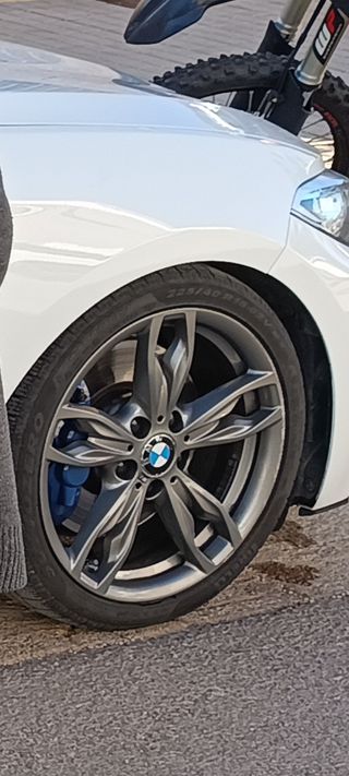 Llantas BMW 436M 18" Originales M235i