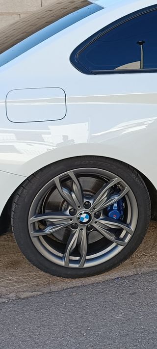 Llantas BMW 436M 18" Originales M235i