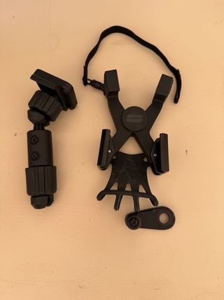 Soporte Móvil Moto Shad