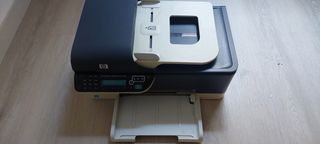 Impresora HP Officejet J4580 Todo-en-Uno Orihuela