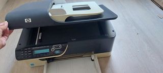 Impresora HP Officejet J4580 Todo-en-Uno Orihuela
