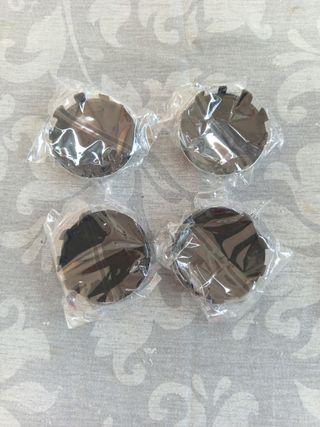 Tapas de llanta BMW  con encaje