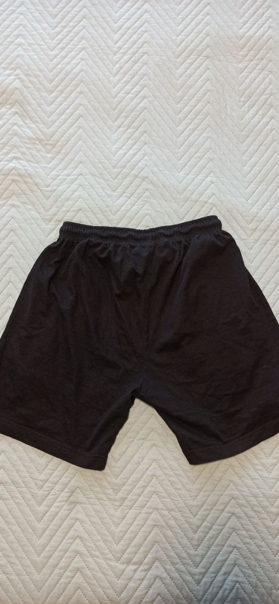 Pantalón corto LR Talla S