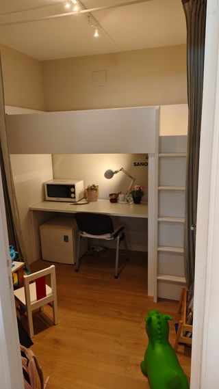 Litera Stuva Ikea