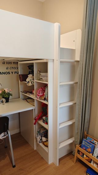 Litera Stuva Ikea