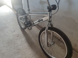 Bicicleta BMX GT Dino