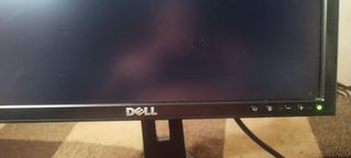 Monitor DELL p190Sb Negro
NEGOCIABLE 