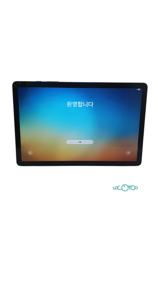 Tablet Samsung Galaxy Tab A9+ 5G 128GB