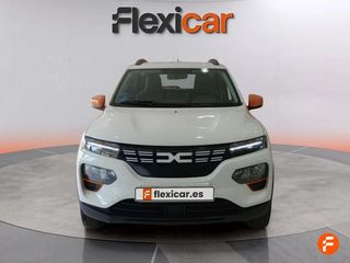 Dacia Spring Business Electric 33kW (45CV)