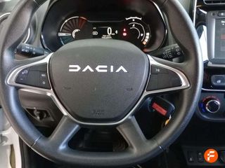 Dacia Spring Business Electric 33kW (45CV)