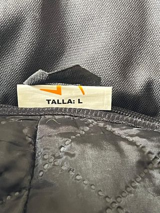 Conjunto Moto Chaqueta y Pantalón