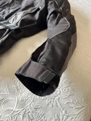 Conjunto Moto Chaqueta y Pantalón