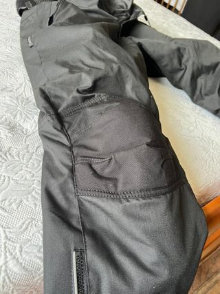 Conjunto Moto Chaqueta y Pantalón