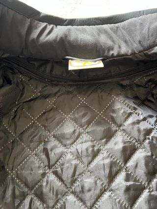 Conjunto Moto Chaqueta y Pantalón