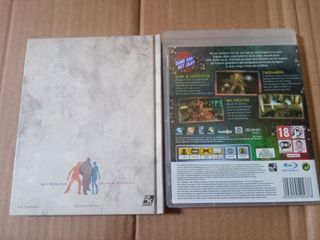 3x2 BioShock 2 PS3 Rapture Edition