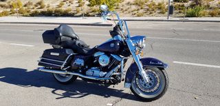 Harley Davidson Custom