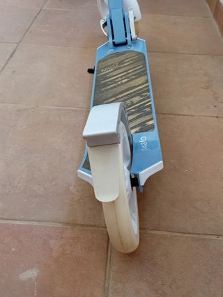 Patinete azul MID 7, 175 mm Oxelo 