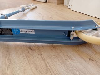 Patinete azul MID 7, 175 mm Oxelo 