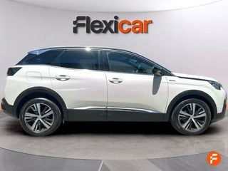 Peugeot 3008 PureTech 132kW (180CV) EAT8 GT Line
