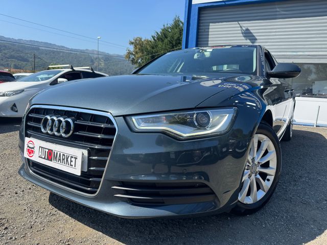 Audi A6 2.0 TDI 190 ULTRA