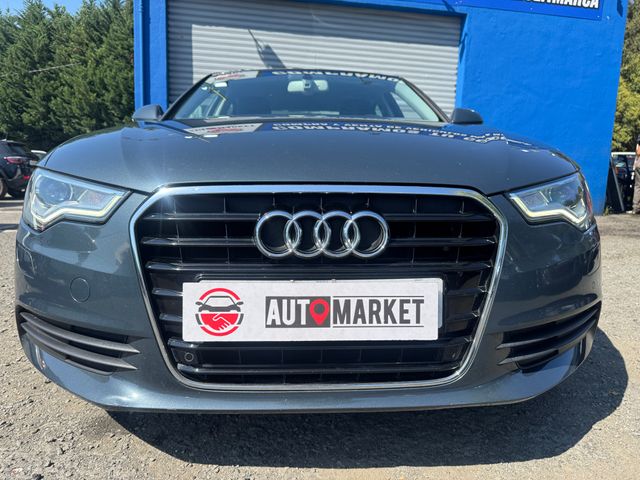 Audi A6 2.0 TDI 190 ULTRA