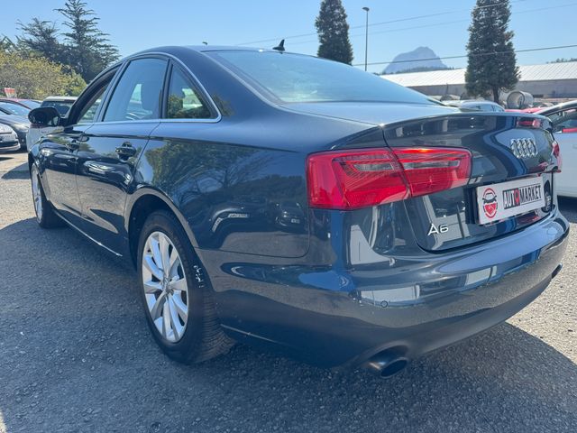 Audi A6 2.0 TDI 190 ULTRA