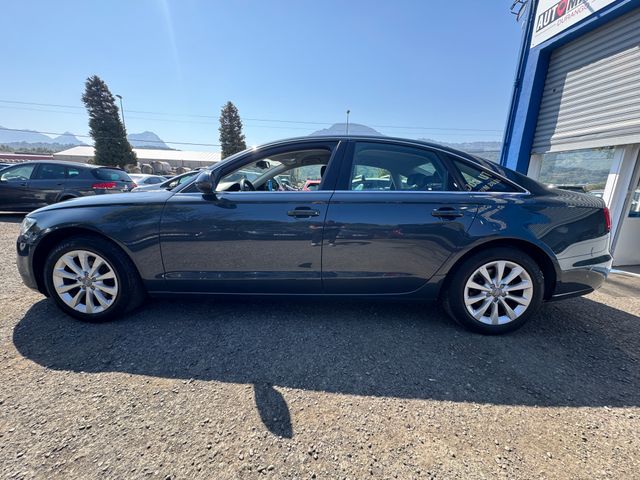 Audi A6 2.0 TDI 190 ULTRA