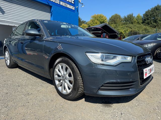 Audi A6 2.0 TDI 190 ULTRA
