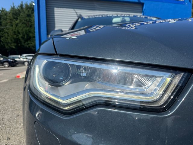 Audi A6 2.0 TDI 190 ULTRA