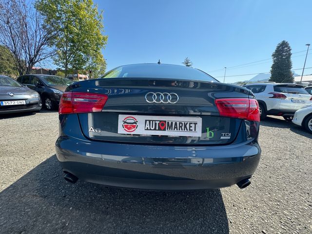Audi A6 2.0 TDI 190 ULTRA