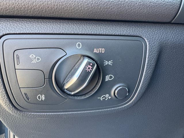 Audi A6 2.0 TDI 190 ULTRA